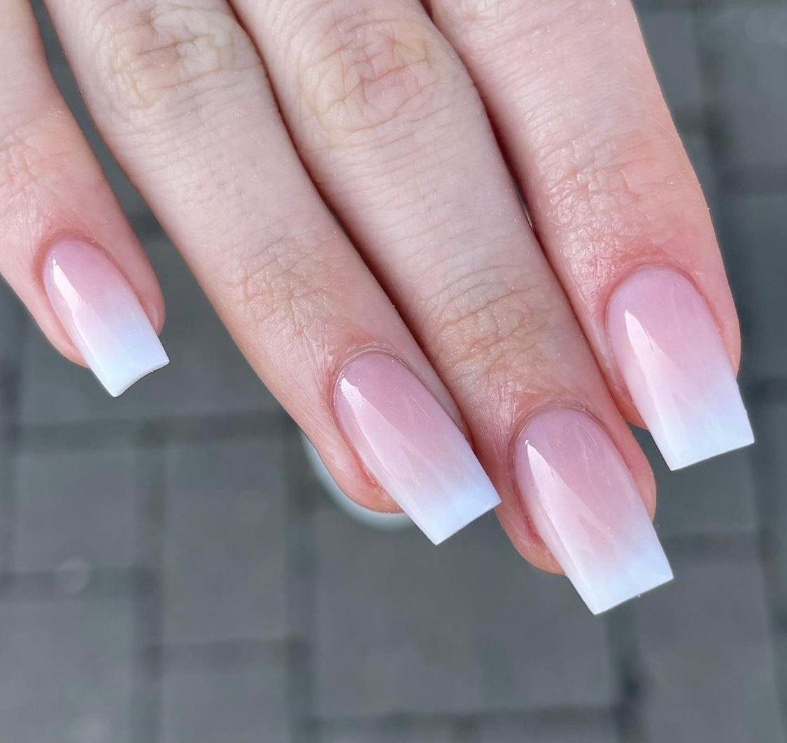ACRYLIC EXTENSIONS