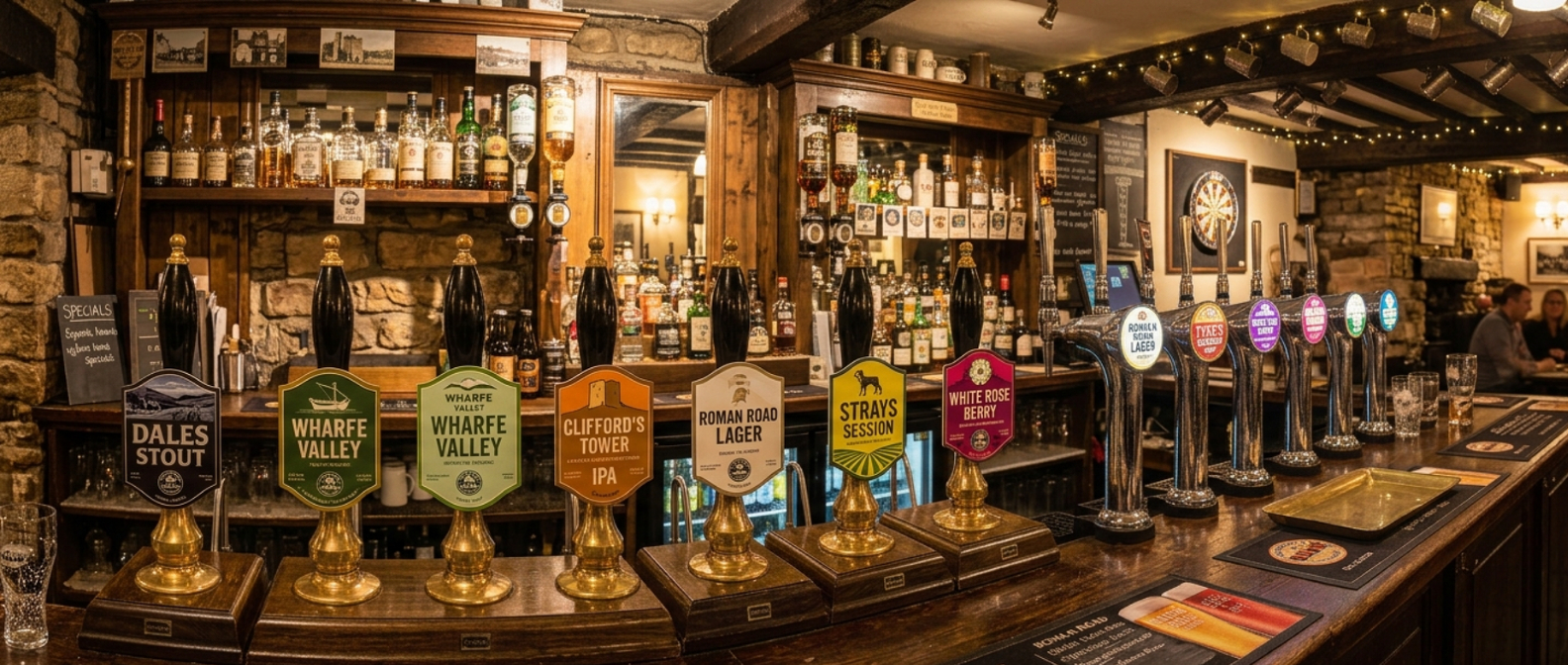 On Tap
