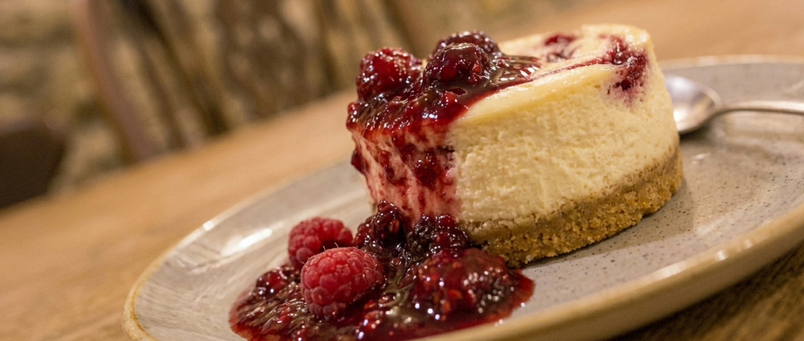 Desserts