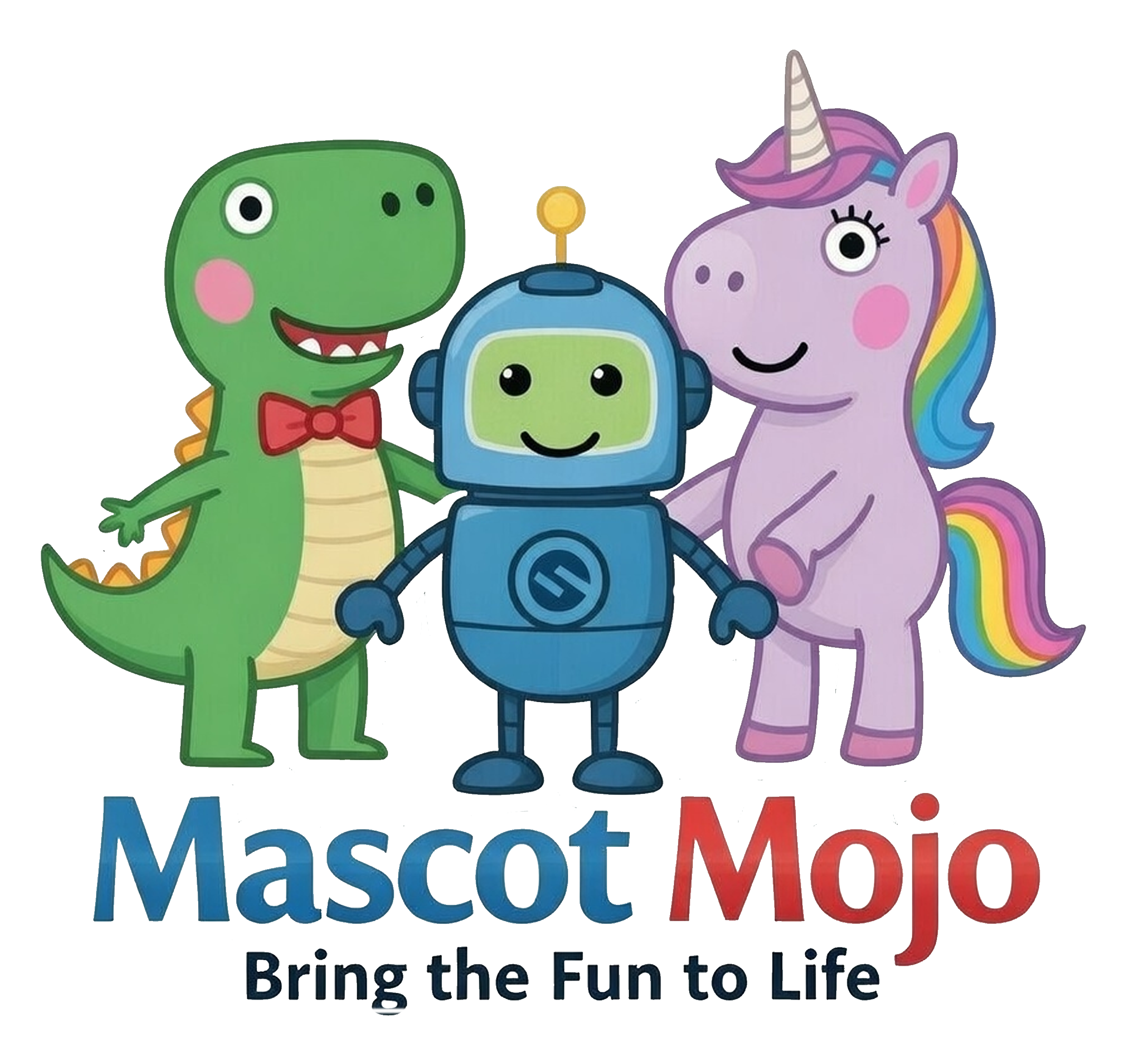 Mascot Mojo
