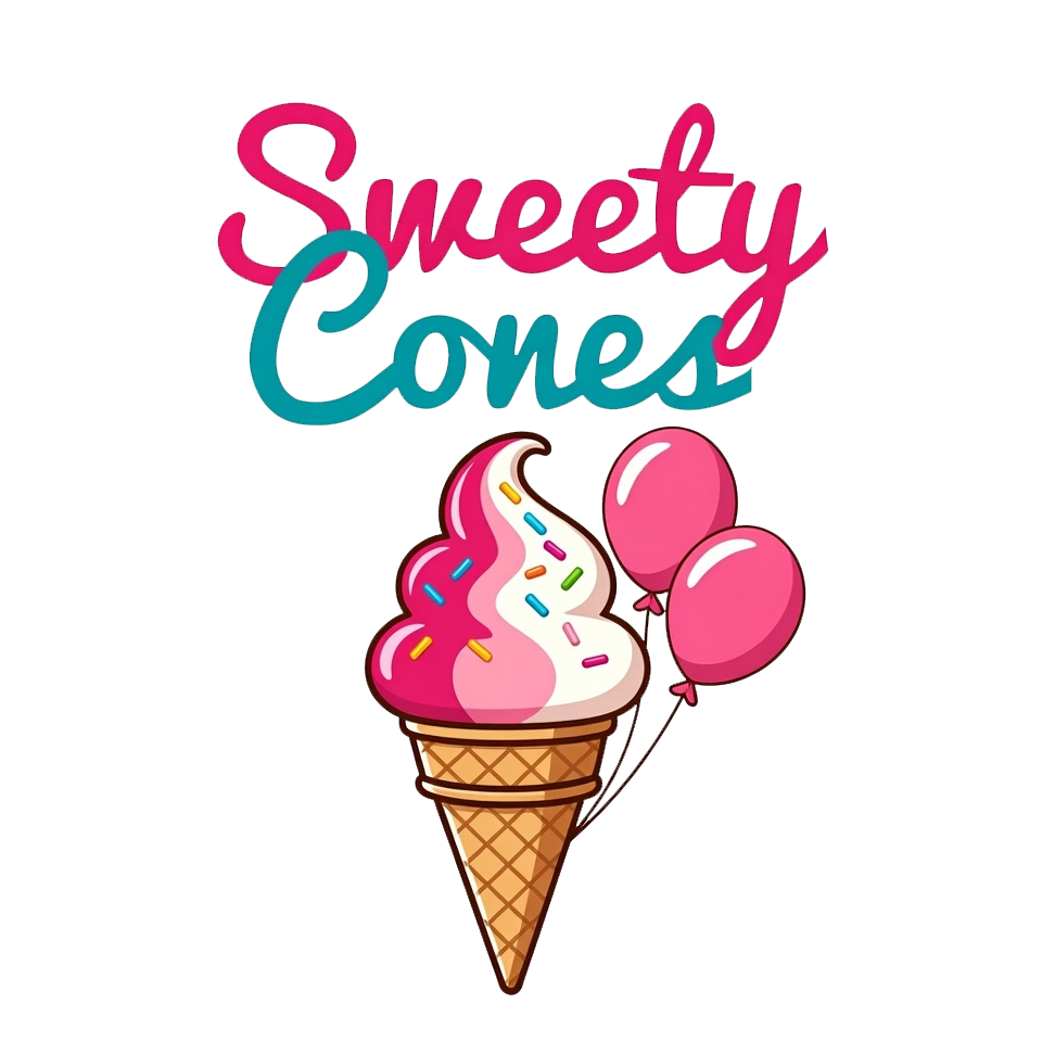 Sweety Cones