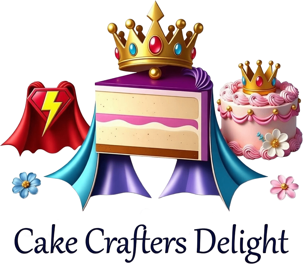 Cake Crafters Delight