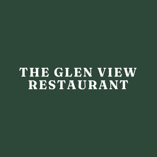 Evening Menu - The Glen View Restaurant