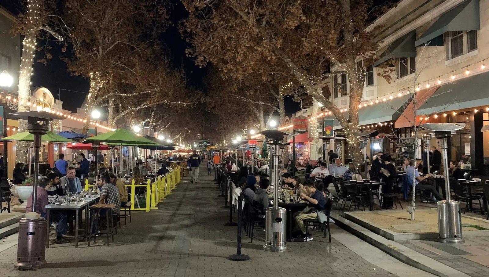 Sunnyvale Hidden Gems Walking Tour