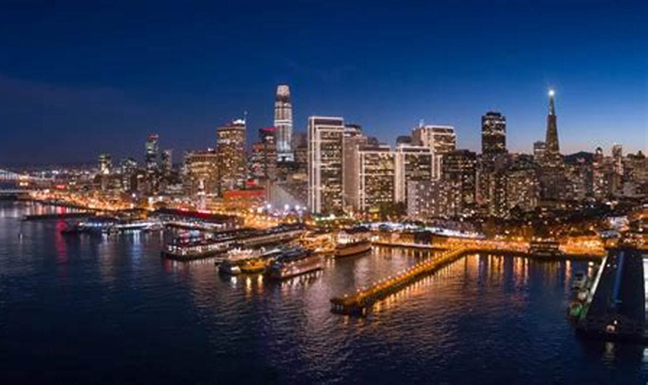 Sunset City Viewpoints Tour