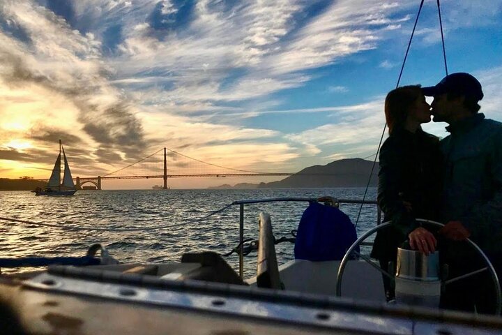 Bay Sunset Cruise