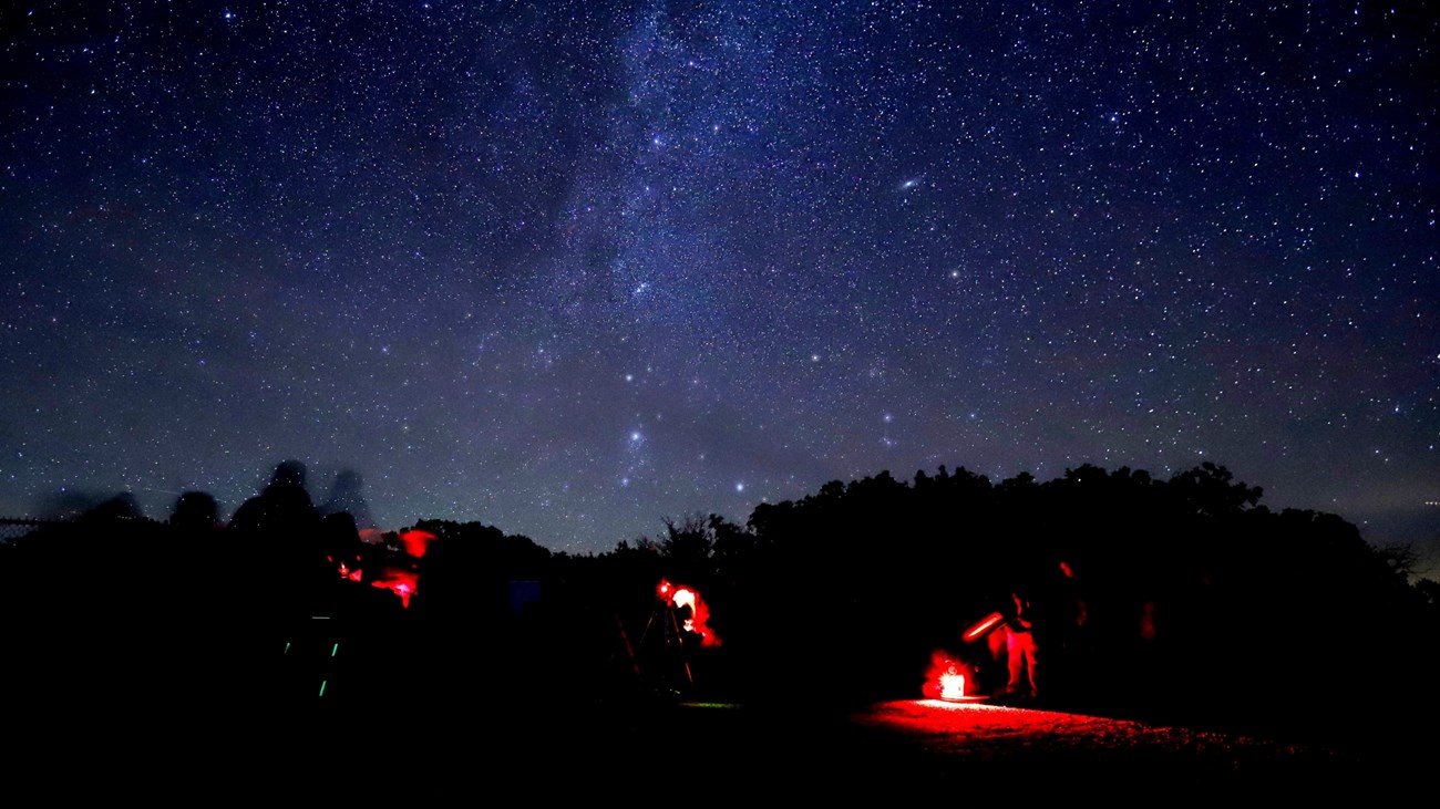 Night Sky Stargazing Tour