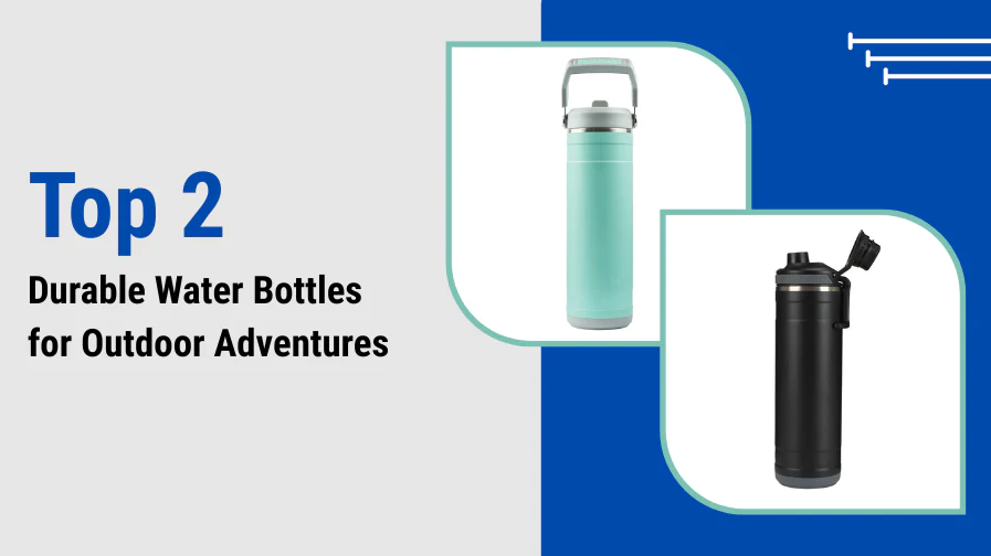 Horizon Adventures Water Bottle