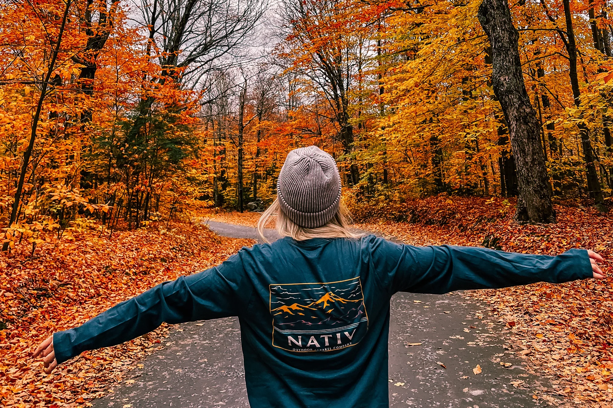 Branded Hat or T-Shirt