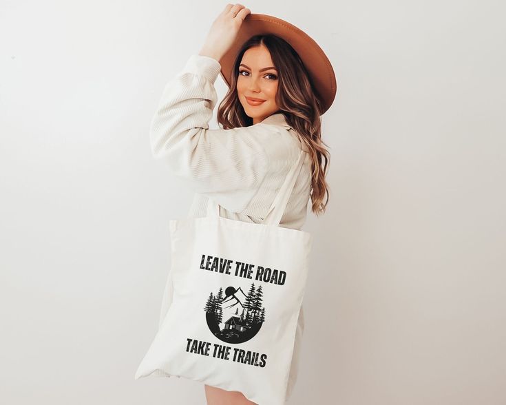 Eco-Friendly Reusable Bag