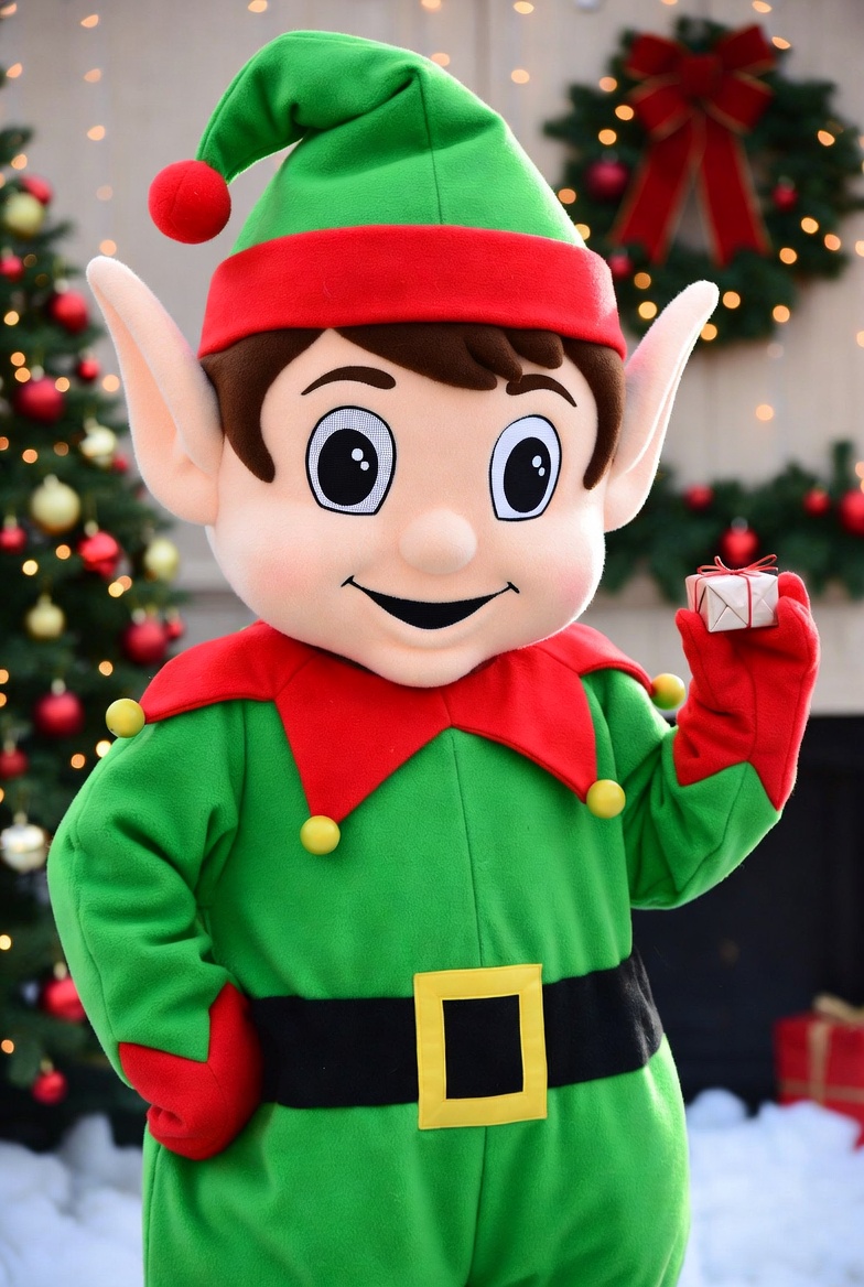 Elf