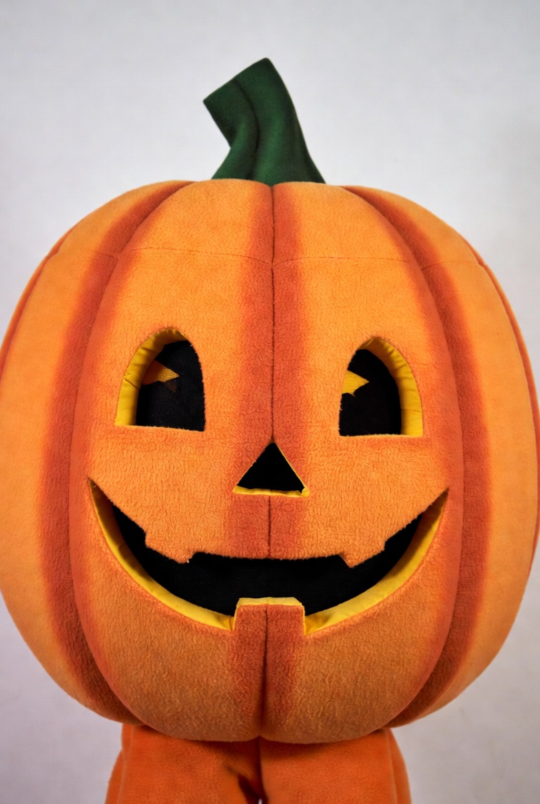 Jack-o'-Lantern Pumpkin