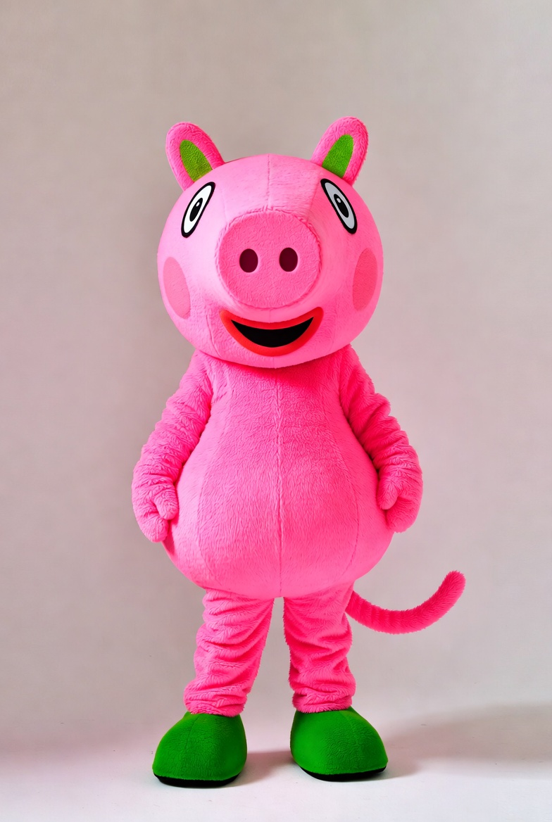 Peppa Pig