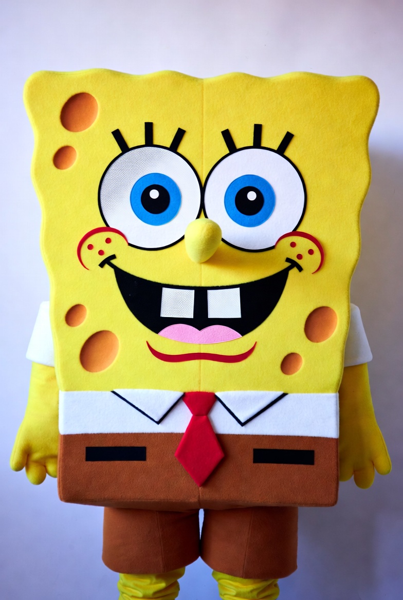 Spongebob