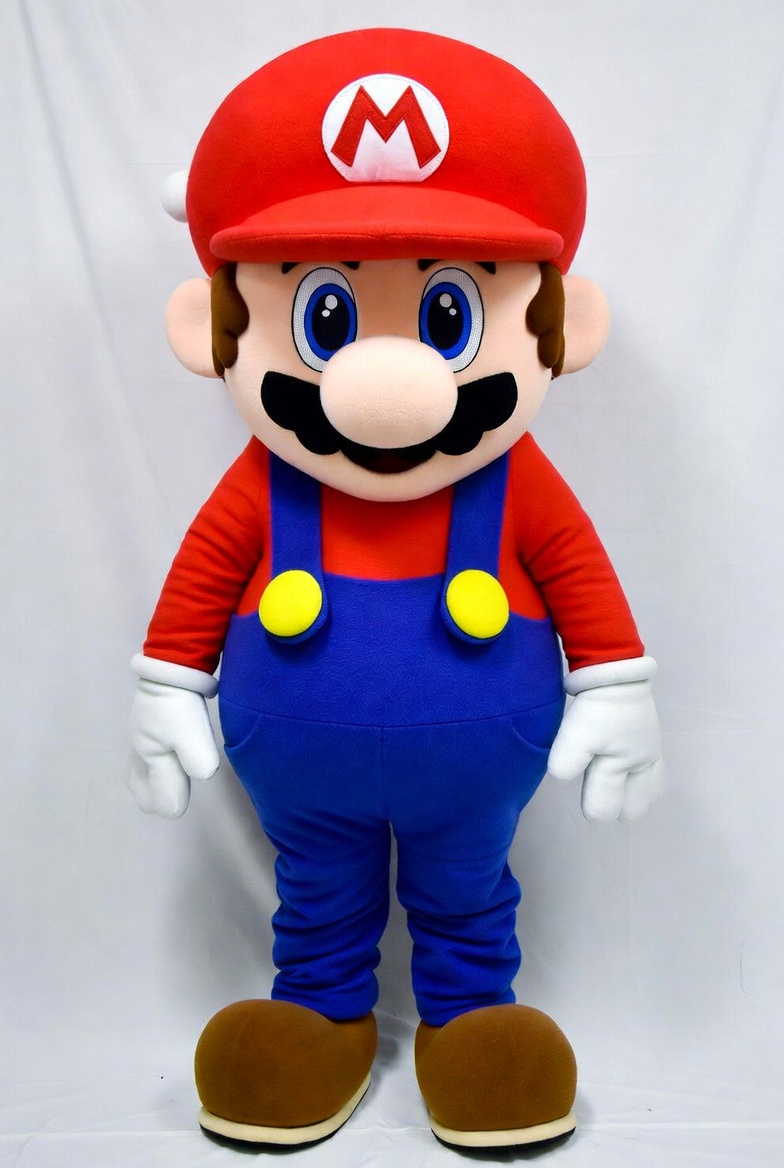 Super Mario