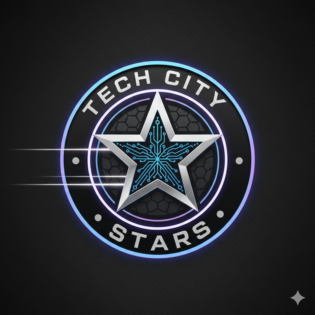Vs Tech City Stars