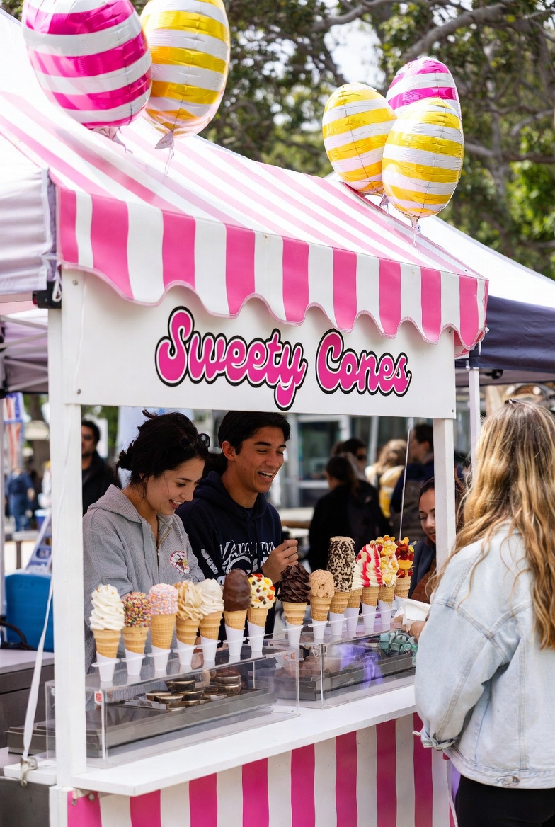 Sunnyvale Bay Park Farmers Market