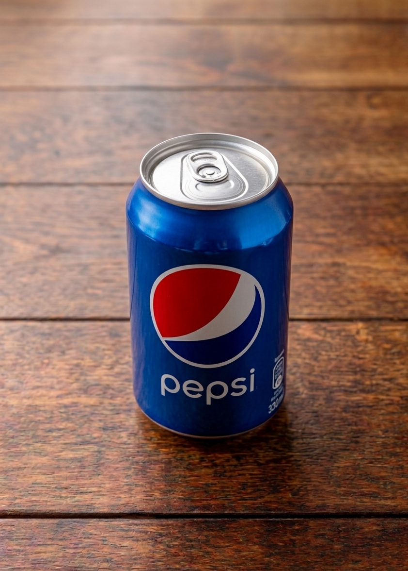 Pepsi