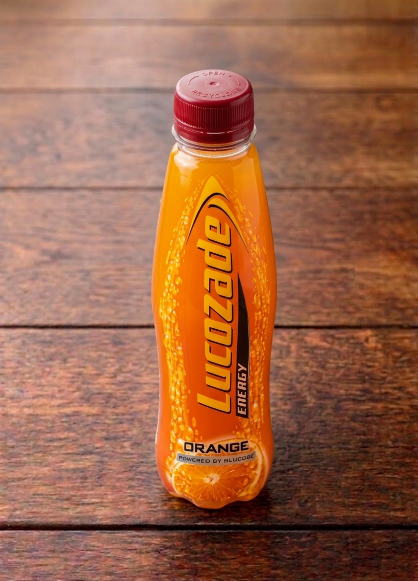 Lucozade