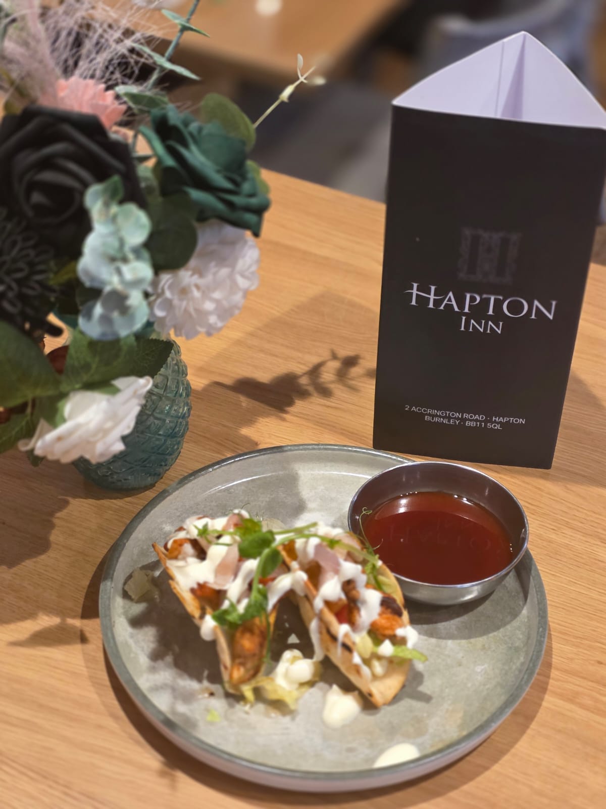 Mexican Tacos