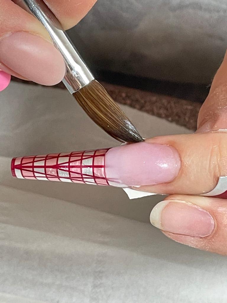 Acrylic Infills