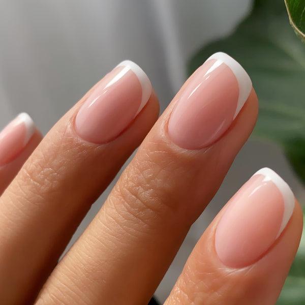 French Manicure