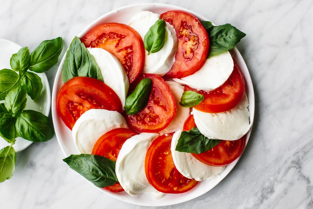 Caprese Salad
