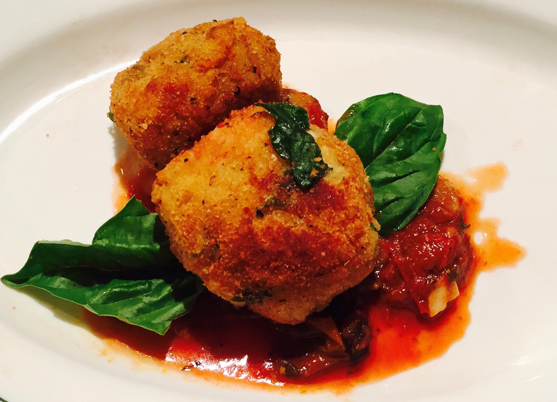 Arancini